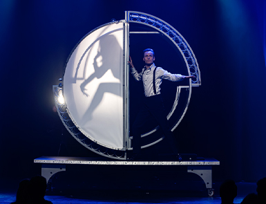 Dinnershow Fantastique sfeerfoto 45
