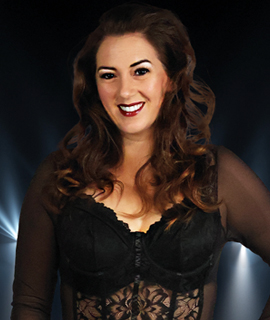 Dominique Rombouts