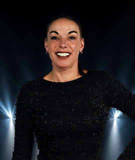 Jeanine Potman