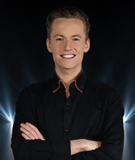 Julian Pronk