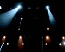 Theater afhuren